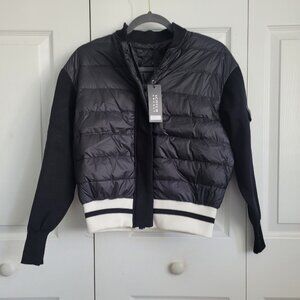 NEW SCOTCH BONNET Teen Spring Coat Black Size 20